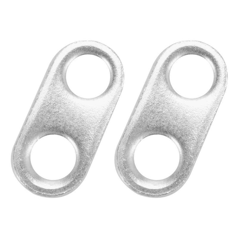 Ximimark 1Set Crank Brothers Premium Pedal Cleats for Eggbeater, Candy, Smarty, Mallet Pedals Etc - Image 3